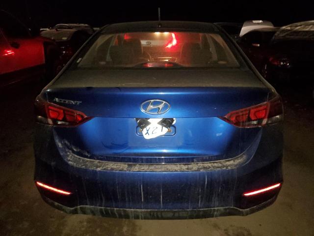 Photo 5 VIN: 3KPC24A64LE114984 - HYUNDAI ACCENT 