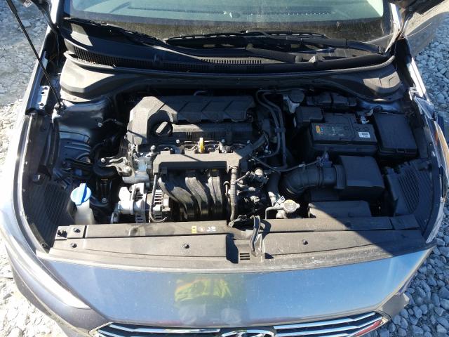 Photo 6 VIN: 3KPC24A64LE115262 - HYUNDAI ACCENT 