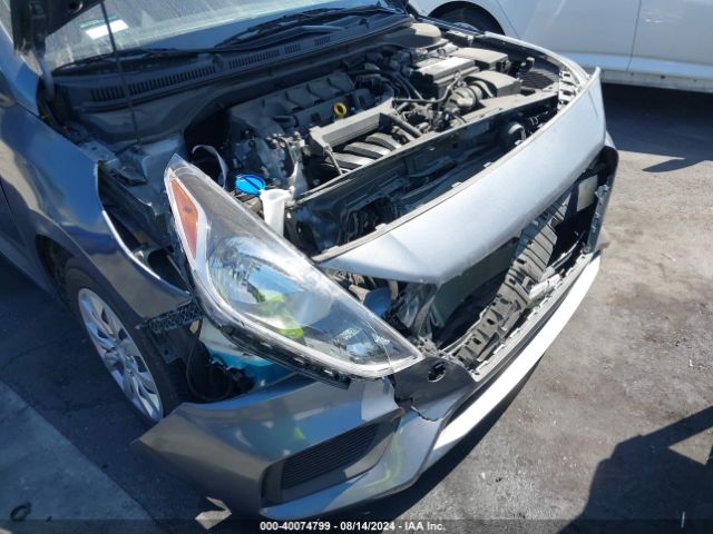 Photo 5 VIN: 3KPC24A64LE116234 - HYUNDAI ACCENT 