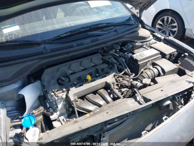 Photo 9 VIN: 3KPC24A64LE116234 - HYUNDAI ACCENT 