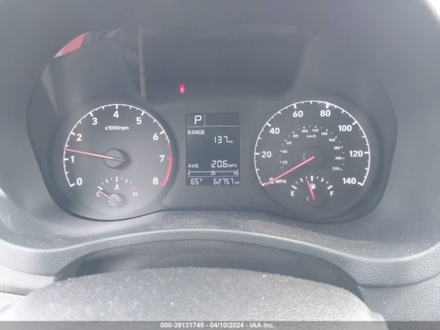 Photo 6 VIN: 3KPC24A64LE118310 - HYUNDAI ACCENT 