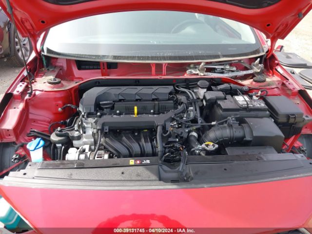 Photo 9 VIN: 3KPC24A64LE118310 - HYUNDAI ACCENT 