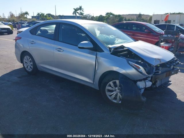 Photo 0 VIN: 3KPC24A64LE118596 - HYUNDAI ACCENT 