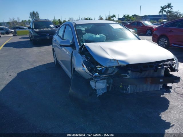 Photo 5 VIN: 3KPC24A64LE118596 - HYUNDAI ACCENT 