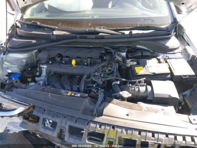 Photo 9 VIN: 3KPC24A64LE118596 - HYUNDAI ACCENT 