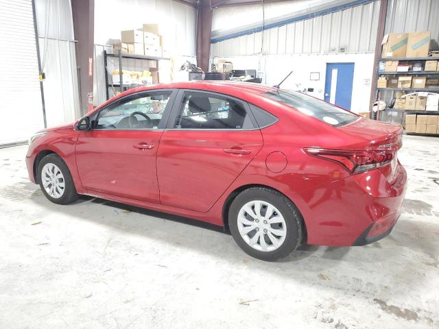 Photo 1 VIN: 3KPC24A64LE119909 - HYUNDAI ACCENT 