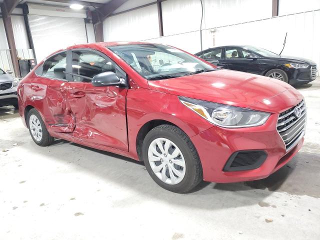 Photo 3 VIN: 3KPC24A64LE119909 - HYUNDAI ACCENT 