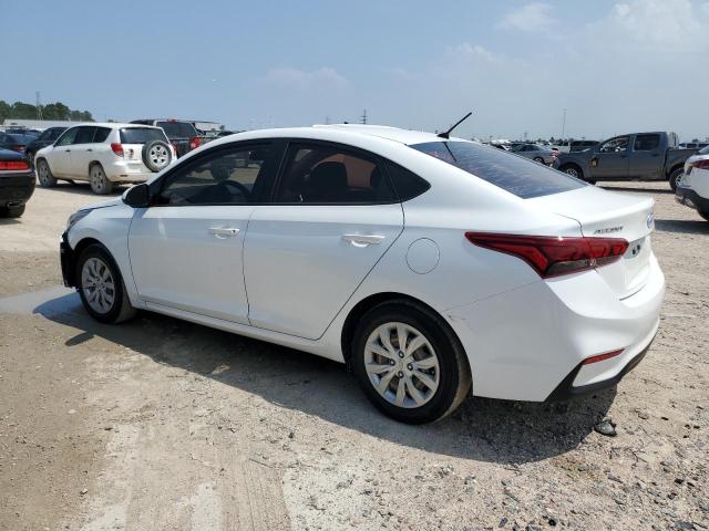 Photo 1 VIN: 3KPC24A64LE121448 - HYUNDAI ACCENT 