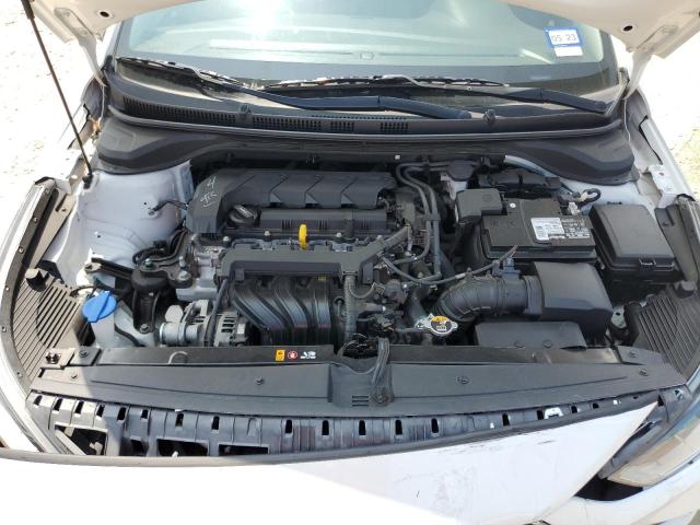 Photo 10 VIN: 3KPC24A64LE121448 - HYUNDAI ACCENT 