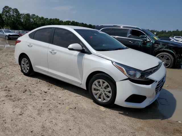 Photo 3 VIN: 3KPC24A64LE121448 - HYUNDAI ACCENT 