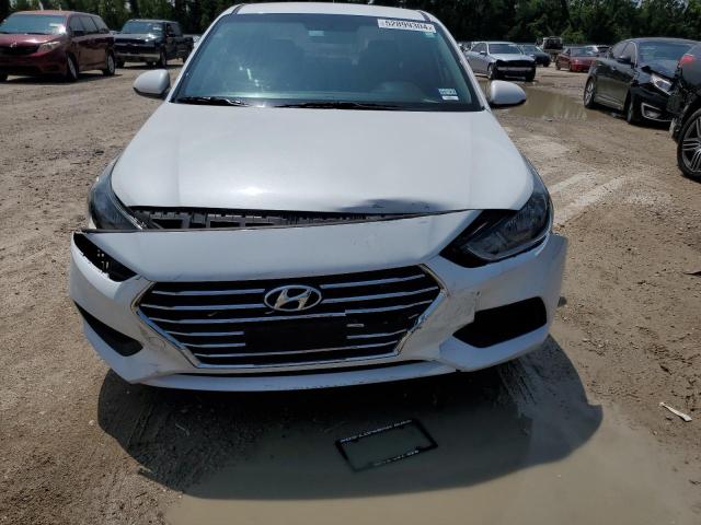 Photo 4 VIN: 3KPC24A64LE121448 - HYUNDAI ACCENT 