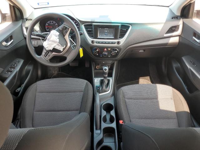 Photo 7 VIN: 3KPC24A64LE121448 - HYUNDAI ACCENT 