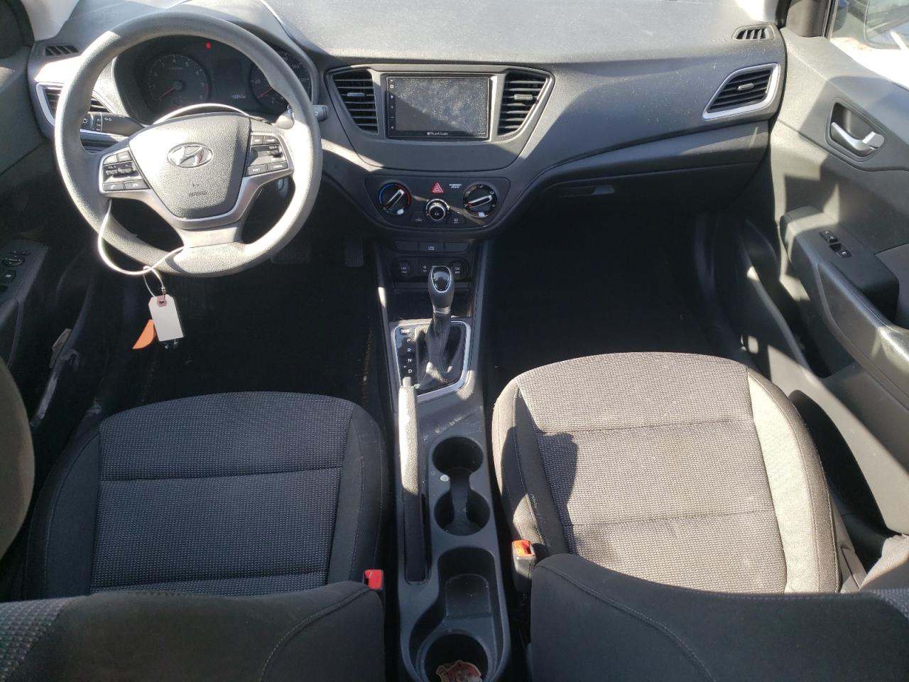 Photo 7 VIN: 3KPC24A64LE121790 - HYUNDAI ACCENT 