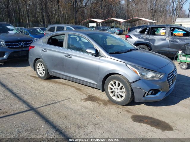 Photo 0 VIN: 3KPC24A64LE122308 - HYUNDAI ACCENT 