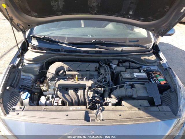 Photo 9 VIN: 3KPC24A64LE122308 - HYUNDAI ACCENT 