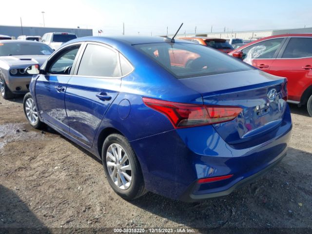 Photo 2 VIN: 3KPC24A64LE126116 - HYUNDAI ACCENT 