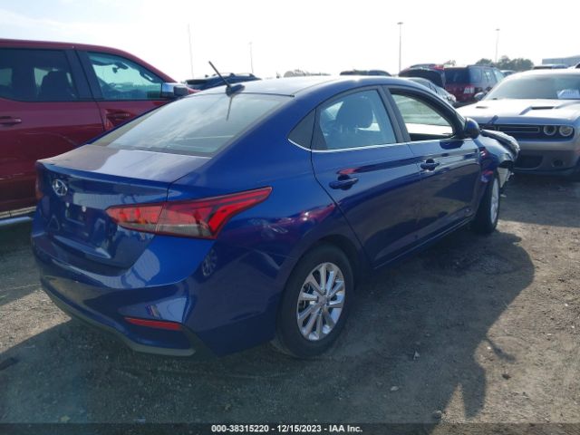 Photo 3 VIN: 3KPC24A64LE126116 - HYUNDAI ACCENT 