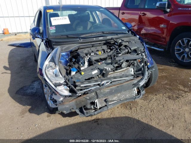 Photo 5 VIN: 3KPC24A64LE126116 - HYUNDAI ACCENT 