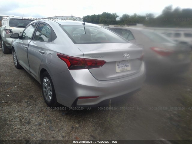 Photo 2 VIN: 3KPC24A64LE126410 - HYUNDAI ACCENT 