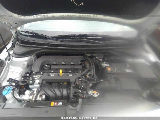 Photo 9 VIN: 3KPC24A64LE126410 - HYUNDAI ACCENT 