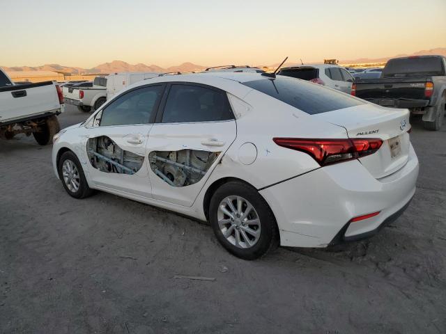 Photo 1 VIN: 3KPC24A64LE126858 - HYUNDAI ACCENT SE 