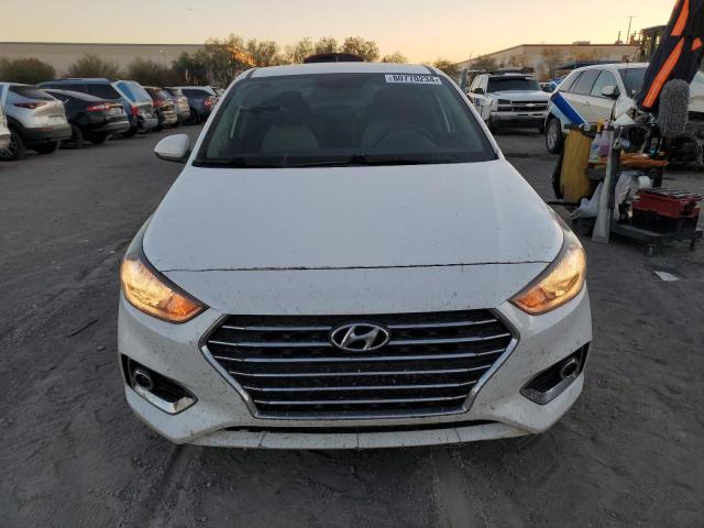 Photo 4 VIN: 3KPC24A64LE126858 - HYUNDAI ACCENT SE 