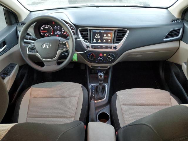 Photo 7 VIN: 3KPC24A64LE126858 - HYUNDAI ACCENT SE 