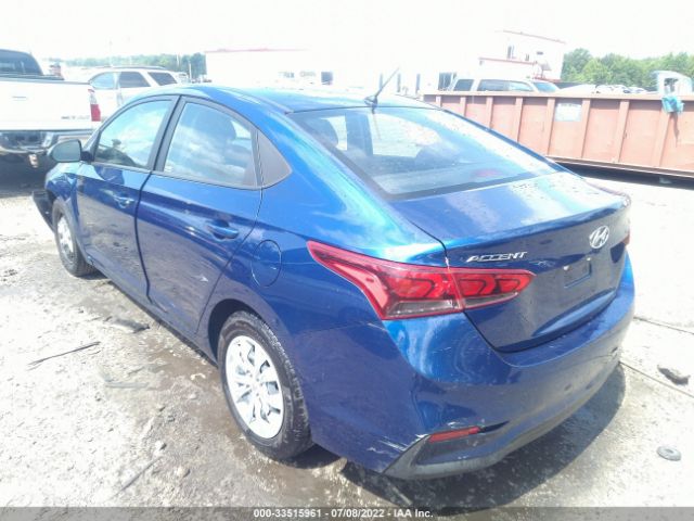 Photo 2 VIN: 3KPC24A64ME129194 - HYUNDAI ACCENT 