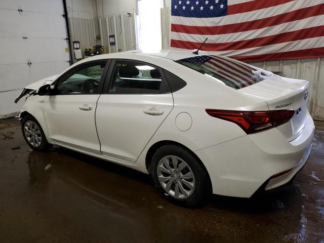 Photo 1 VIN: 3KPC24A64ME130149 - HYUNDAI ACCENT 