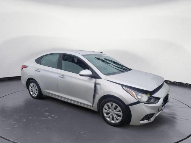 Photo 3 VIN: 3KPC24A64ME130877 - HYUNDAI ACCENT 