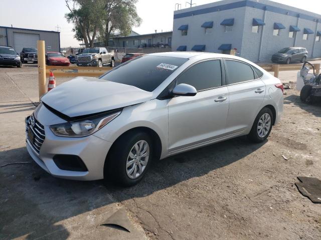 Photo 0 VIN: 3KPC24A64ME131480 - HYUNDAI ACCENT SE 