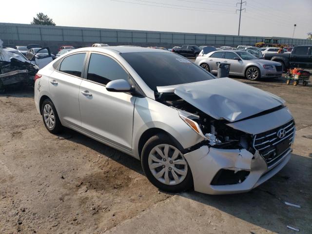 Photo 3 VIN: 3KPC24A64ME131480 - HYUNDAI ACCENT SE 