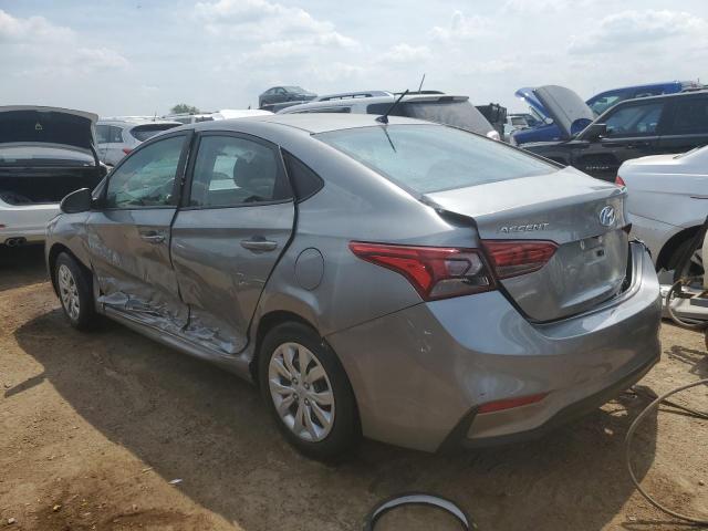 Photo 1 VIN: 3KPC24A64ME133035 - HYUNDAI ACCENT SE 