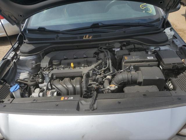 Photo 10 VIN: 3KPC24A64ME133035 - HYUNDAI ACCENT SE 