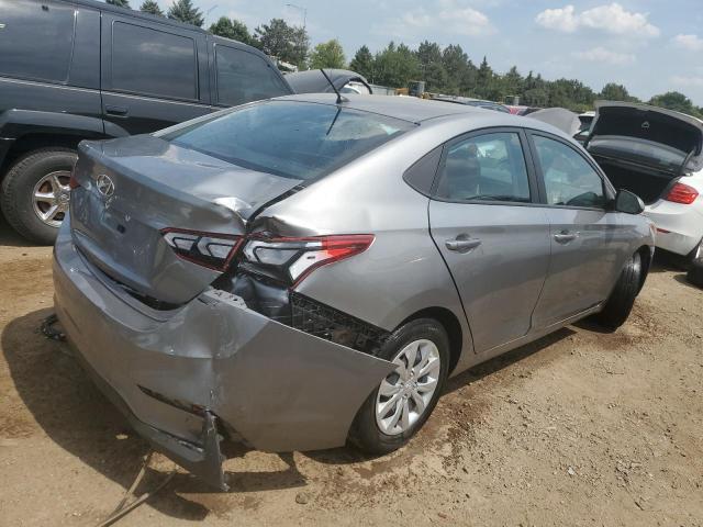 Photo 2 VIN: 3KPC24A64ME133035 - HYUNDAI ACCENT SE 