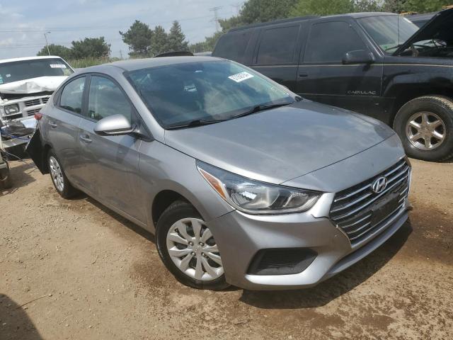 Photo 3 VIN: 3KPC24A64ME133035 - HYUNDAI ACCENT SE 