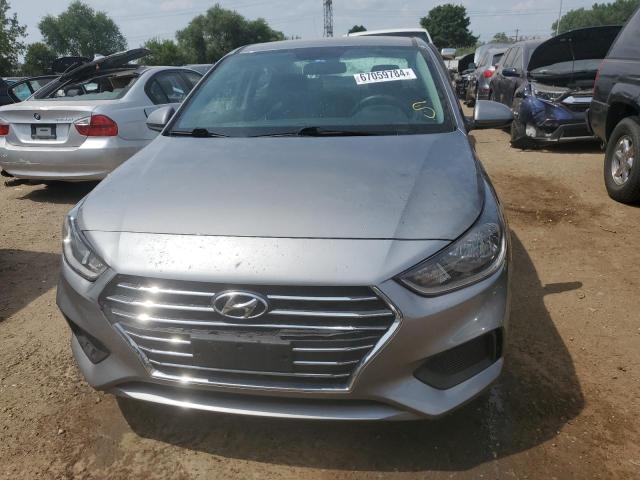 Photo 4 VIN: 3KPC24A64ME133035 - HYUNDAI ACCENT SE 