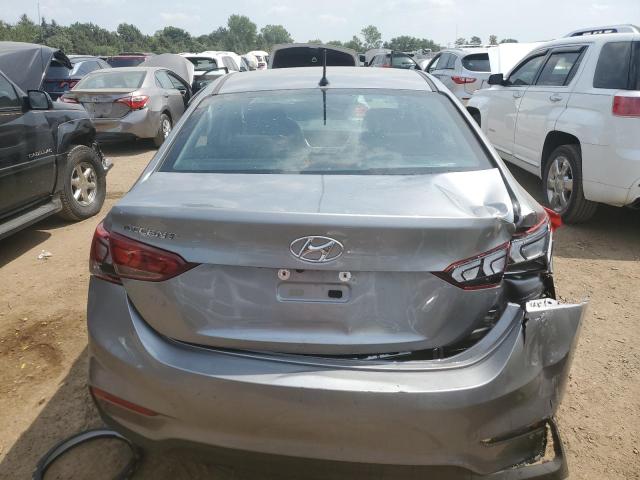 Photo 5 VIN: 3KPC24A64ME133035 - HYUNDAI ACCENT SE 