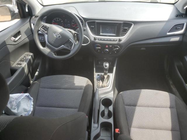 Photo 7 VIN: 3KPC24A64ME133035 - HYUNDAI ACCENT SE 