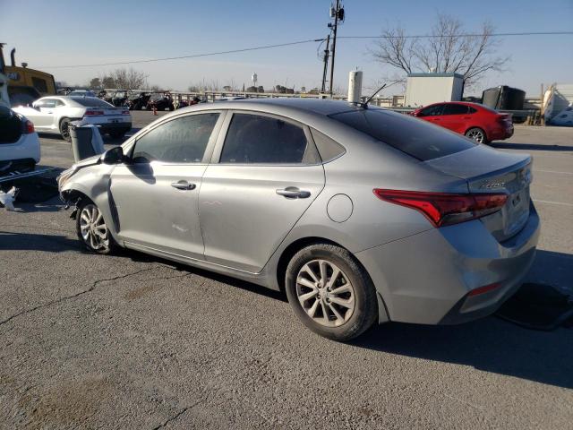 Photo 1 VIN: 3KPC24A64ME135304 - HYUNDAI ACCENT SE 