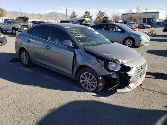 Photo 3 VIN: 3KPC24A64ME135304 - HYUNDAI ACCENT SE 