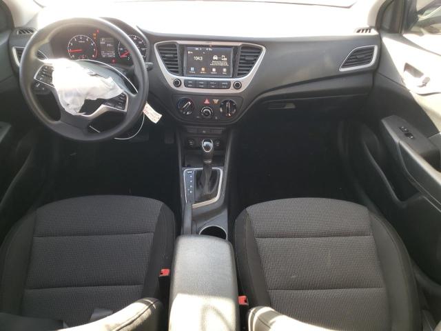 Photo 7 VIN: 3KPC24A64ME135304 - HYUNDAI ACCENT SE 