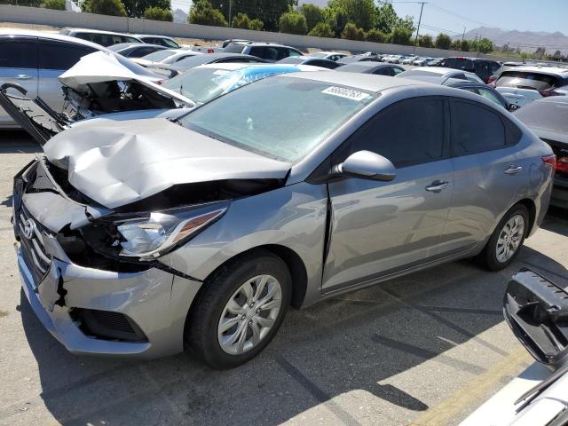 Photo 0 VIN: 3KPC24A64ME138381 - HYUNDAI ACCENT 