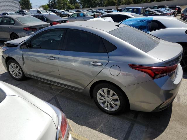 Photo 1 VIN: 3KPC24A64ME138381 - HYUNDAI ACCENT 