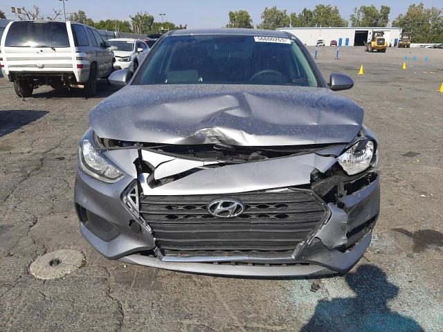 Photo 4 VIN: 3KPC24A64ME138381 - HYUNDAI ACCENT 