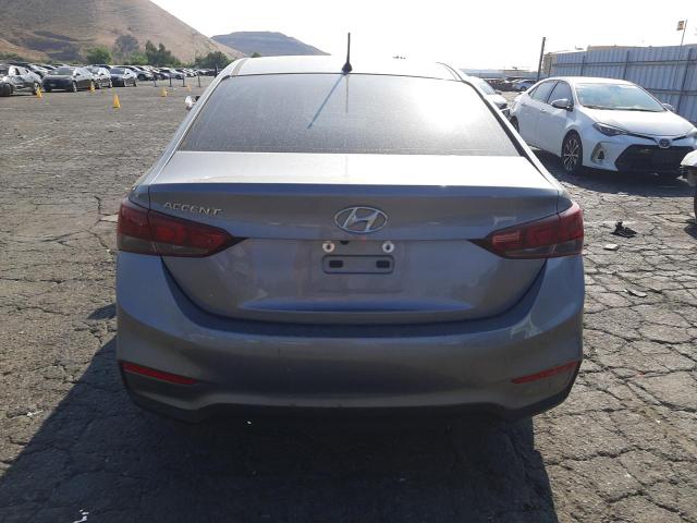 Photo 5 VIN: 3KPC24A64ME138381 - HYUNDAI ACCENT 