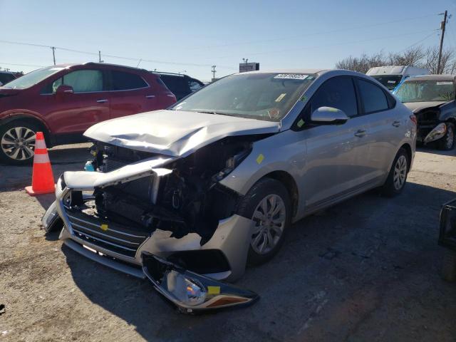 Photo 1 VIN: 3KPC24A64ME139465 - HYUNDAI ACCENT SE 