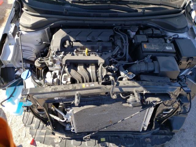 Photo 6 VIN: 3KPC24A64ME139465 - HYUNDAI ACCENT SE 