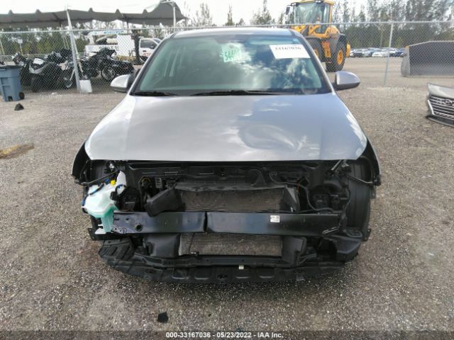 Photo 5 VIN: 3KPC24A64ME140535 - HYUNDAI ACCENT 