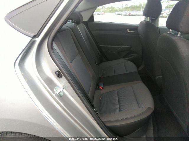 Photo 7 VIN: 3KPC24A64ME140535 - HYUNDAI ACCENT 